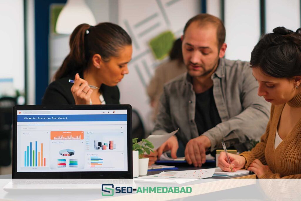 seo agency ahmedabad