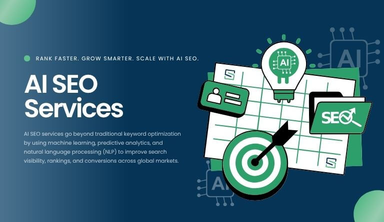 ai seo services