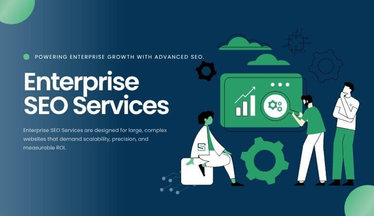 enterprise seo services