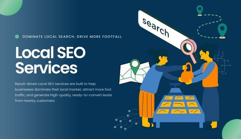 local seo services