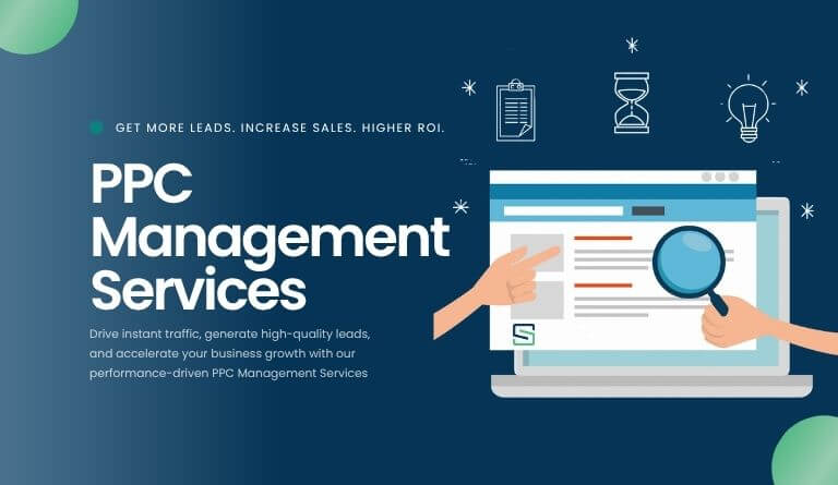 ppc campaign services