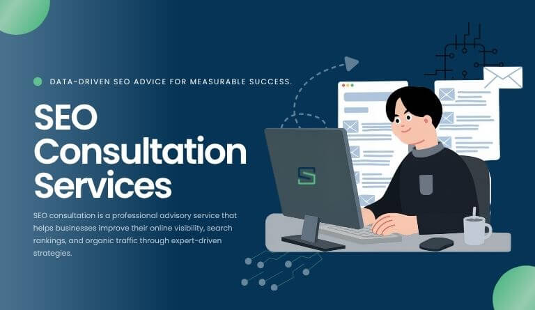 seo consultation