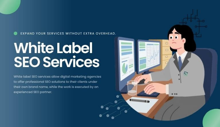 white label seo services